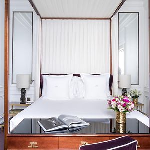 Deluxe Kamer